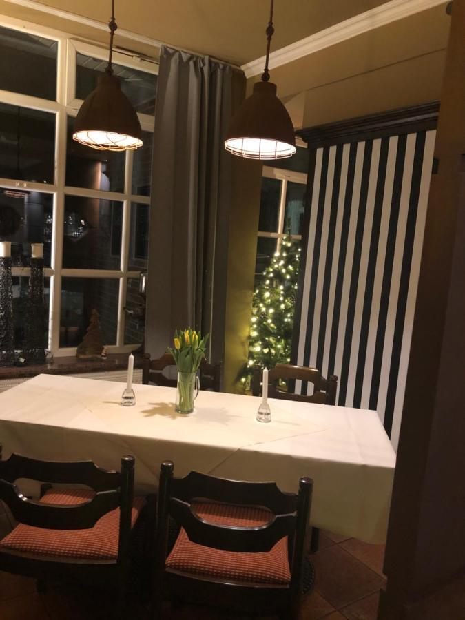 Landhotel Toens Dülmen Dış mekan fotoğraf